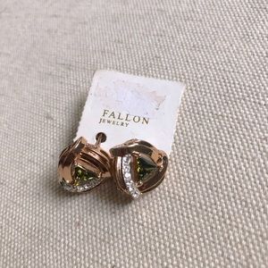 Fallon jewelry earrings